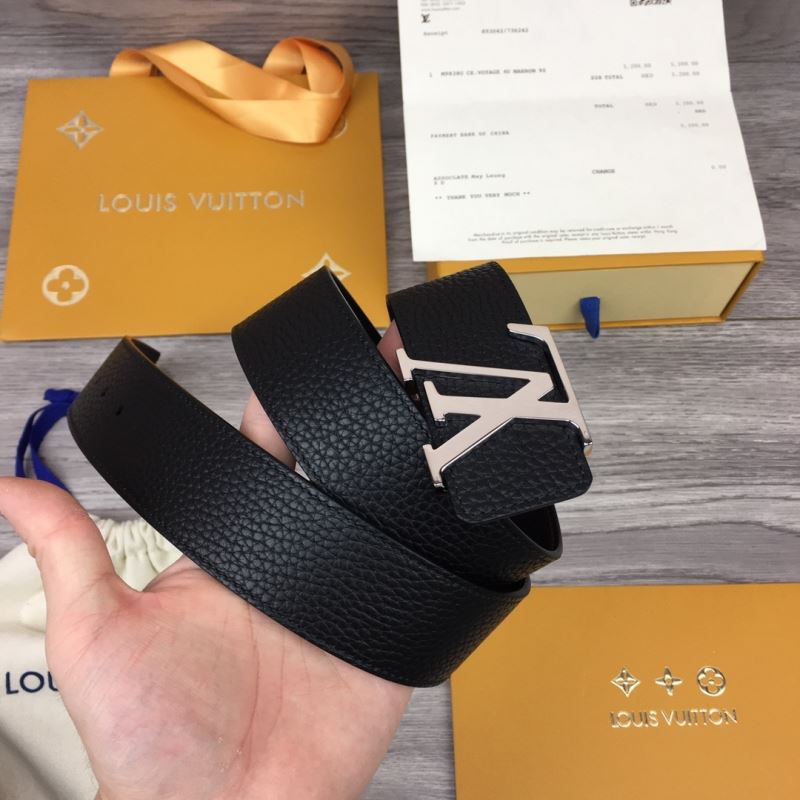 Louis Vuitton Belts